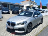 BMW 116 d Advantage