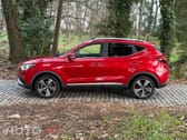 MG ZS Outro