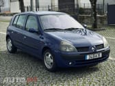 Renault Clio 1.5 dCi Billabong