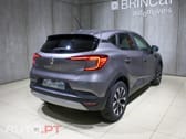 Renault Captur 1.0 TCe Equilibre Bi-Fuel