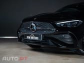 Mercedes-Benz CLE 300 e 9G-TRONIC Edition AMG Line
