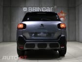 Citroen C3 Aircross 1.2 PureTech Shine EAT6