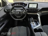 Peugeot 3008 1.2 PureTech Allure EAT8