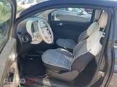 Fiat 500 1.2 Lounge Dualogic