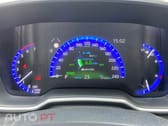 Toyota Corolla SD 1.8 Hybrid Luxury
