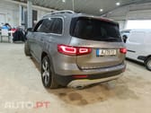Mercedes-Benz GLB 200 d Progressive