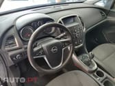 Opel Astra 1.7 CDTi Edition