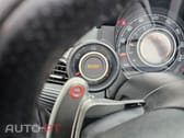 Abarth 500C 1.4 T-Jet Elaborazione MTA