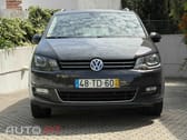 Volkswagen Sharan 2.0 TDI Blue Highline