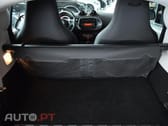 Smart ForTwo 0.9 Passion 90 Aut
