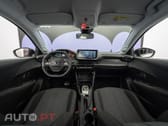 Peugeot 208 1.2 Hybrid SE Style e-DCS6