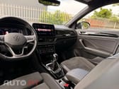 Volkswagen T-Roc 1.0 TSI Black Style
