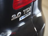 Volkswagen Tiguan 2.0 TDi Trend BlueMotion