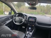 Renault Clio Sport Tourer 1.5 dCi GT Line EDC