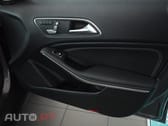 Mercedes-Benz GLA 220 d AMG Line