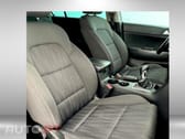 Kia Sportage 1.7 CRDi ISG Nav Line