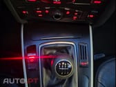 Audi A4 2.0 TDI 136CV