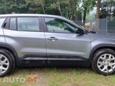 Jeep Avenger 54 kWh Altitude
