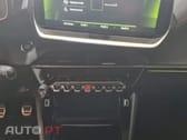 Peugeot 208 1.5 BlueHDi GT Line