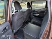 Nissan Navara 2.3 dCi CD 4WD N-Connecta Nav+Barras