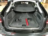 Audi A6 Avant 40 TDI S tronic