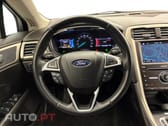Ford Mondeo 2.0 HEV Vignale