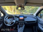 Renault Zoe (c/ Bateria) Exclusive 50