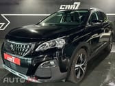 Peugeot 3008 1.5 BlueHDi Allure