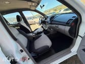 Mitsubishi L200 2.5 DI-D CD Invite 4WD