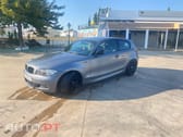 BMW 120 serie 1 PackM