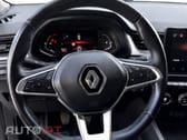 Renault Captur 1.0 TCe Evolution