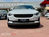 Polestar 2 Single Motor 69kWh