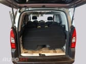 Peugeot Partner 1.2 PureTech Outdoor