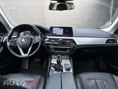 BMW 530 d Line Luxury Auto