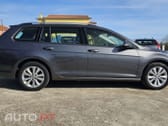 Volkswagen Golf Variant 1.6 TDi Confortline
