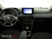Dacia Sandero Sandero 1.0 ECO-G Stepway Comfort Bi-Fuel