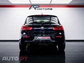 BMW 116 d EDynamics Advantage
