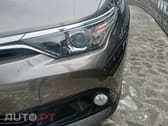 Toyota Auris Touring Sports 1.4 D-4D Exclusive+Navi