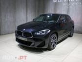 BMW X2 25 e xDrive