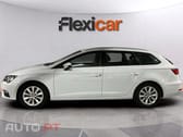 Seat Leon 1.0 EcoTSI Style Ecomotive S/S