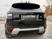 Land Rover Evoque 2.0 eD4 SE Dynamic