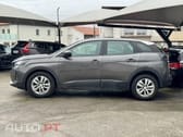 Peugeot 3008 1.5 BlueHDi Active Pack