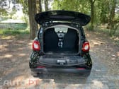 Smart ForTwo pulse