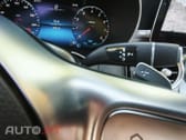 Mercedes-Benz C 200 AMG Line