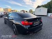 BMW 420 d Pack M Auto