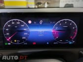 Mercedes-Benz CLA 200 Standard