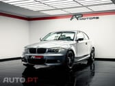 BMW 118 d