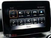 Mercedes-Benz CLA 200 d Shooting Brake AMG Line Aut.