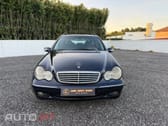 Mercedes-Benz C 270 CDi Avantgarde Aut.