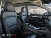 MG ZS EV Luxury